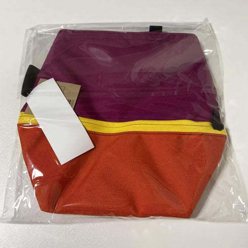 ランチバックチョークバケット